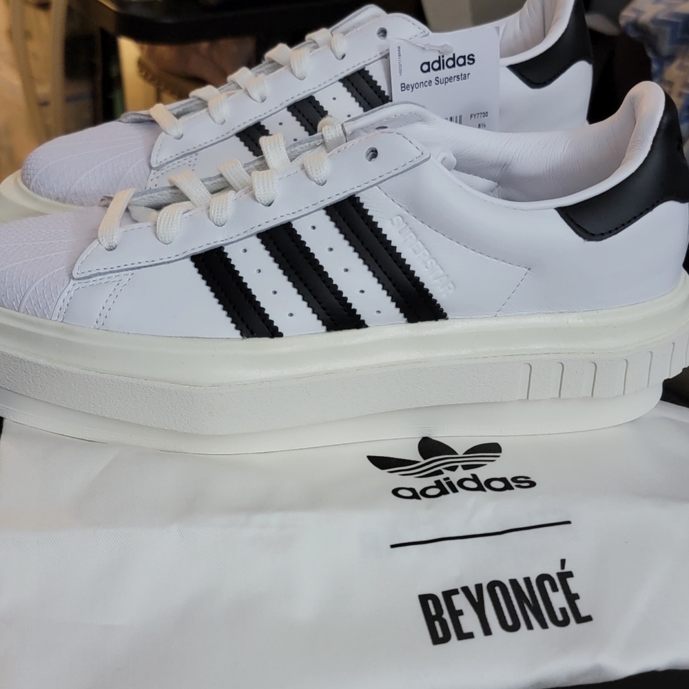 Adidas Ivy Park
